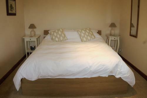 Bed & Breakfast Trussel Barn