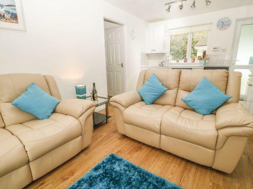 Meerkat Cottage, Liskeard