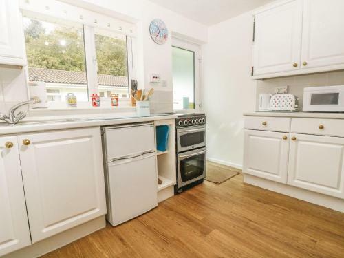 Meerkat Cottage, Liskeard