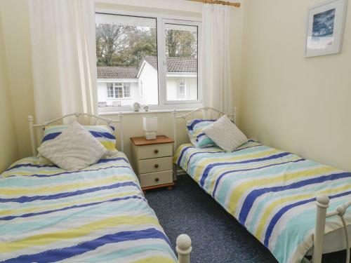 Meerkat Cottage, Liskeard