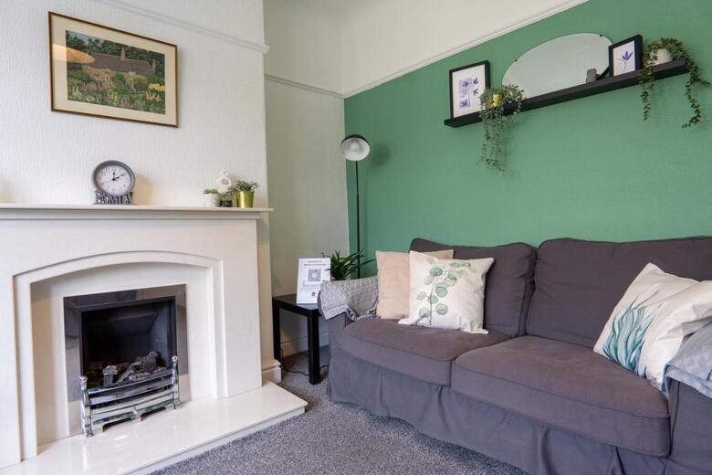 Apartamento Air Host And Stay - Strawberry Field House