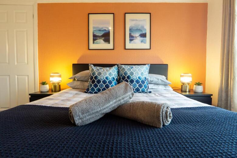 Apartamento Air Host And Stay - Strawberry Field House