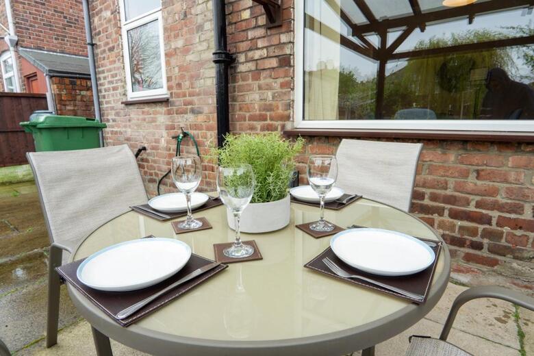 Apartamento Air Host And Stay - Strawberry Field House