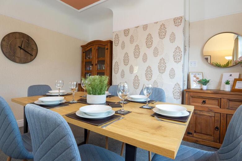 Apartamento Air Host And Stay - Strawberry Field House