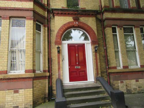 Apartamento No 6 At 19 Ivanhoe