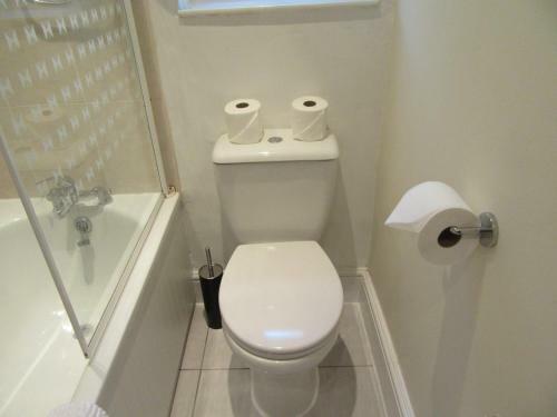 Apartamento No 3,near Sefton Park, Liverpool