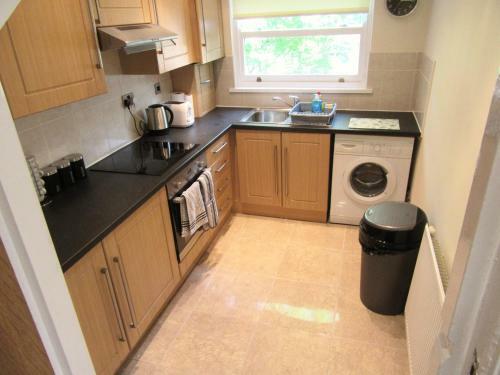 Apartamento No 3,near Sefton Park, Liverpool