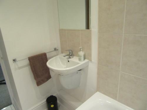 Apartamento No 3,near Sefton Park, Liverpool