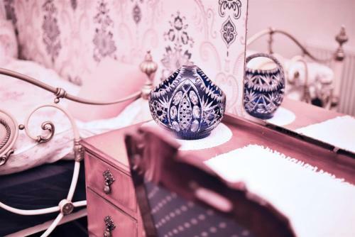 Bed & Breakfast The Beauty Rooms Bnb