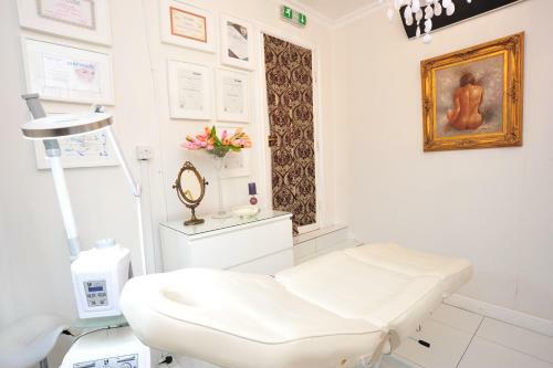 Bed & Breakfast The Beauty Rooms Bnb