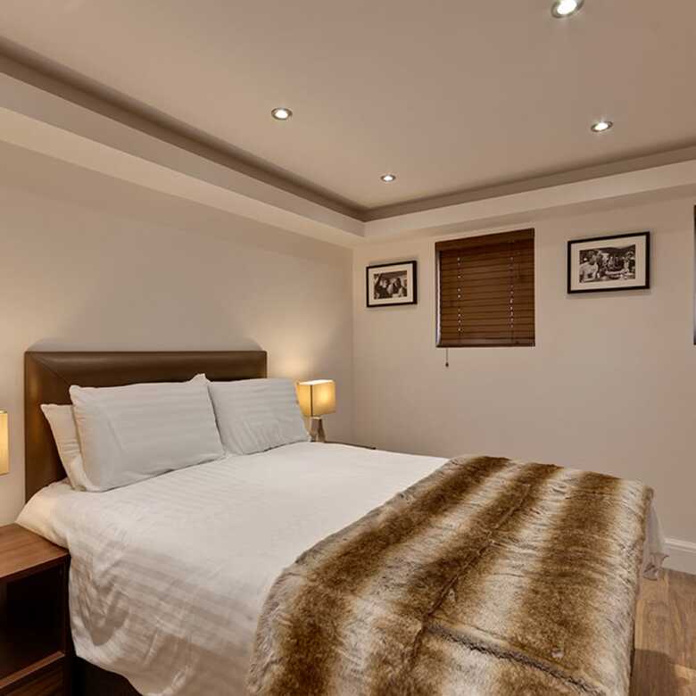 Apartamentos The Picture House