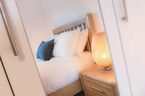 Vauxhall Apartment