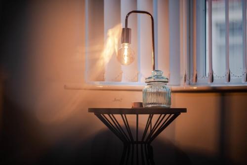 Apartamentos Harrow Road Sleeps 6