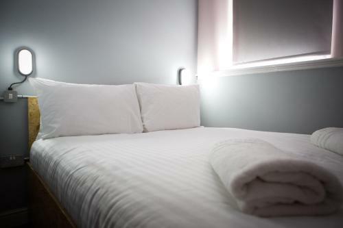 Albergue Sleep Eat Love