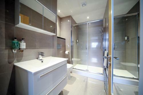 Citystop Apartments - Trueman Street
