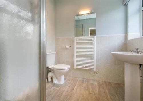 Apartamento Brackenwood