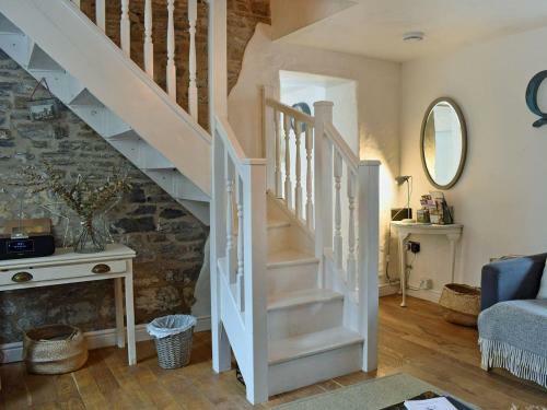 Quay Cottage