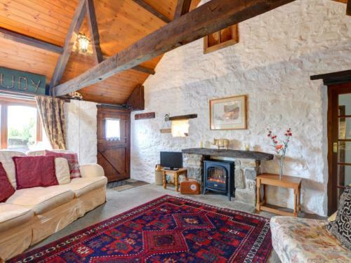 Holiday Home Beudy
