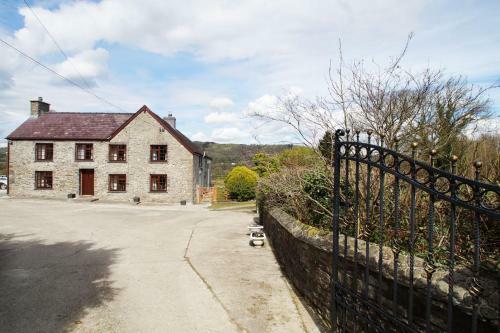 Cwmtywi