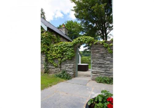 Apartamento Ghillies Cottage
