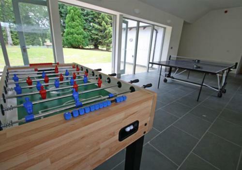Apartamento Ghillies Cottage