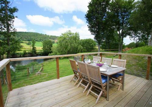 Apartamento Flyfishers Cottage