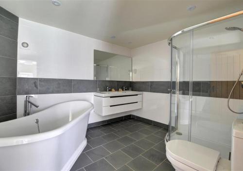 Apartamento Flyfishers Cottage