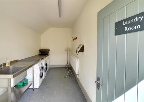Apartamento Flyfishers Cottage