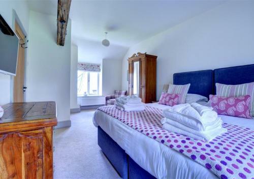 Apartamento Cilan Farmhouse