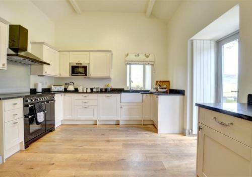 Apartamento Cilan Farmhouse