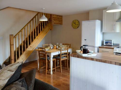 Smithy Cottage