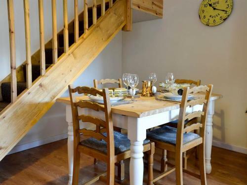Smithy Cottage