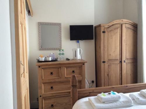 Breeze B&B