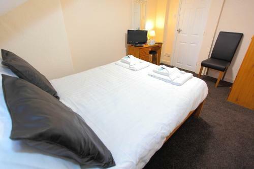 Bed & Breakfast Capri Guesthouse