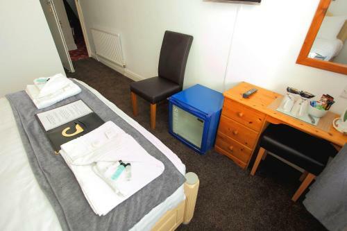 Bed & Breakfast Capri Guesthouse