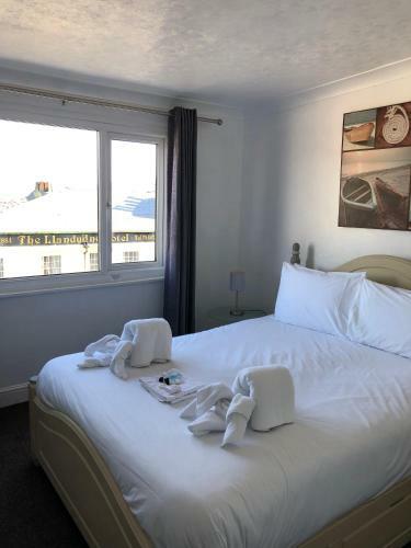 Bed & Breakfast Capri Guesthouse