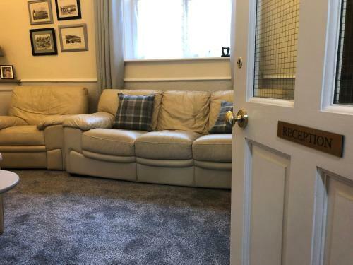 Bed & Breakfast Capri Guesthouse