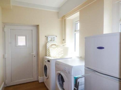 Garden Apartment, Llandudno