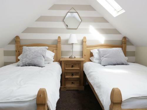 Tramway Cottage, Llandudno