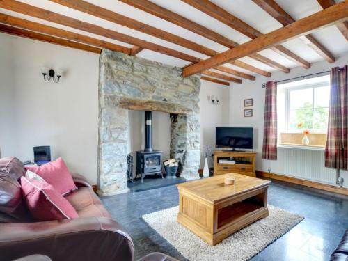 Holiday Home Llwyniarth