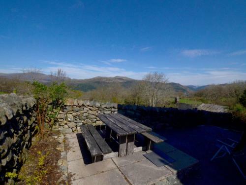 Holiday Home Llwyniarth