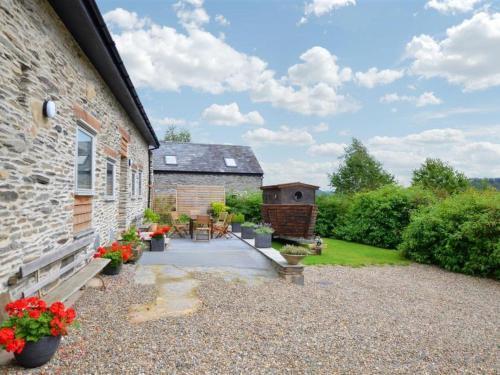 Holiday Home Glyn Ceiriog