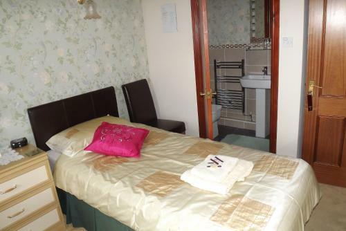 Hostal Hillcrest Guest House