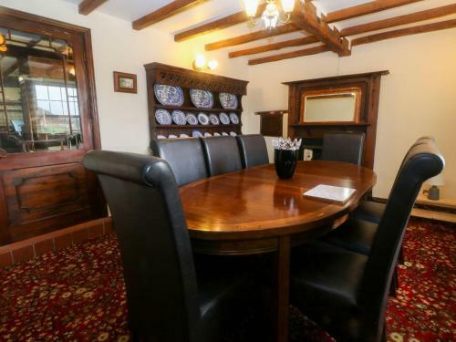 The Panorama Farmhouse, Llangollen