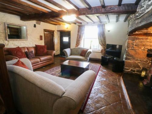 The Panorama Farmhouse, Llangollen