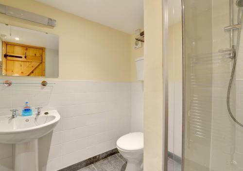 Apartamento Hafren Retreat