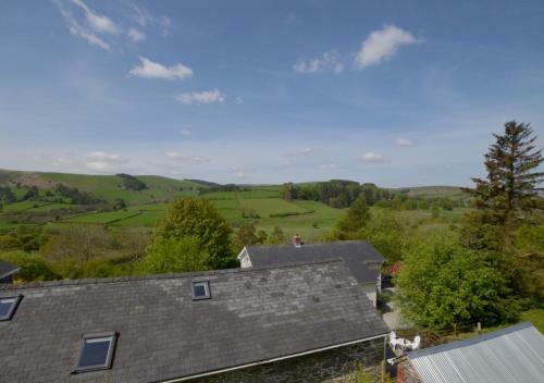 Apartamento Wye Retreat