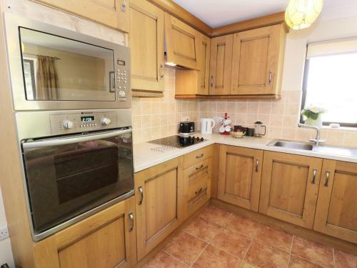 Bryn Coed Bach, Oswestry