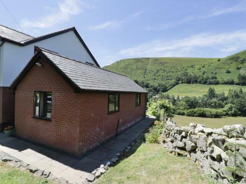 Bryn Coed Bach, Oswestry