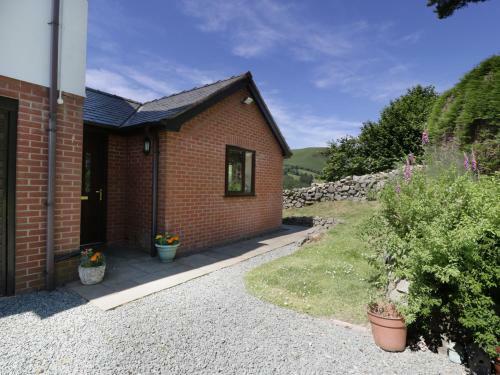 Bryn Coed Bach, Oswestry